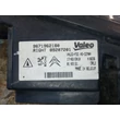 Kép 2/2 - Citroen DS3 Valeo Jobb menetfény