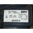 Kép 2/2 - Citroen DS3 Valeo Bal menetfény