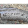 Kép 3/3 - Citroen / Peugeot 1.1 / 1.4 / 1.6 8v Kipufogó leömlő