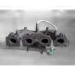 Kép 2/3 - Citroen / Peugeot 1.4 / 1.6 16v Kipufogó leömlő