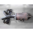 Kép 2/2 - Citroen / Peugeot 1.6 VTI Kipufogó leömlő