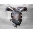 Kép 1/3 - Citroen / Peugeot 1.8 / 2.0 16v Kipufogó leömlő