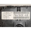 Kép 3/3 - Citroen C4 Picasso I JOHNSON CONTROLS Műszercsoport