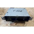 Kép 1/3 - Citroen / Peugeot Continental CD Rádió
