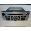 Kép 1/4 - Citroen C5 II / Peugeot 407 BLAUPUNKT RD4 CD Rádió