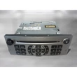 Kép 1/3 - Citroen C5 II / Peugeot 407 BLAUPUNKT RD4 CD Rádió