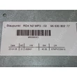 Kép 7/9 - Citroen / Peugeot BLAUPUNKT / BOSCH RD4 CD Rádió
