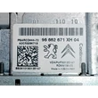 Kép 5/5 - Peugeot 308 I Continental / SIEMENS VDO CD Rádió