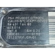 Kép 6/6 - Citroen / Peugeot Valeo Sávelhagyás érzékelő