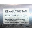 Kép 2/2 - Dacia / Renault 1.5 DCI BOSCH Önindító