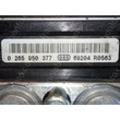 Kép 3/3 - Renault Clio III BOSCH ABS Kocka