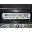 Kép 3/3 - Renault Megane II / Scenic II BOSCH ABS Kocka