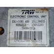 Kép 3/4 - Renault Trafic II TRW ABS Kocka