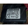 Kép 2/2 - Renault Clio III / Modus Gyújtáskapcsoló