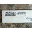 Kép 3/3 - Renault Continental Központizár Antenna