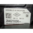 Kép 3/5 - Renault Scenic IV DELPHI Kamera
