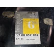 Kép 2/2 - Renault 1.8 8v / 1.9 D Karter