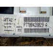 Kép 3/3 - Renault SAGEM AFFA2+ Digitális óra / Kijelző