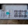 Kép 3/4 - Renault JOHNSON CONTROLS AFFA2 / AFFA3 Multifunkciós kijelző