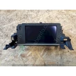 Kép 1/3 - Renault Laguna III JOHNSON CONTROLS Multifunkciós kijelző A7