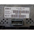 Kép 2/3 - Renault Laguna III JOHNSON CONTROLS Multifunkciós kijelző A7