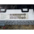 Kép 3/3 - Renault Laguna III JOHNSON CONTROLS AFF A3 Multifunkciós kijelző