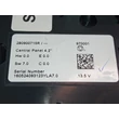 Kép 3/3 - Renault Megane IV Multifunkciós kijelző