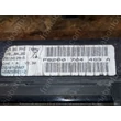 Kép 5/6 - Renault Scenic II JOHNSON CONTROLS Műszercsoport