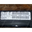 Kép 6/6 - Renault Scenic II JOHNSON CONTROLS Műszercsoport