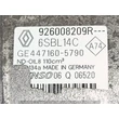 Kép 4/4 - Renault Megane III / Scenic III 1.5 DCI DENSO Klímakompresszor
