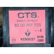 Kép 2/2 - Renault Clio III 1.2 16v / 1.5 DCI CTS Elektromos gázpedál