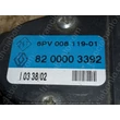 Kép 2/2 - Renault Laguna II 1.9 / 2.2 DCI HELLA Elektromos gázpedál