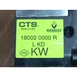 Kép 3/3 - Renault Megane IV CTS Elektromos gázpedál