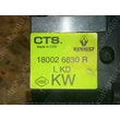 Kép 2/2 - Renault Megane IV / Talisman 1.5 DCI CTS Elektromos gázpedál