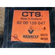 Kép 2/2 - Renault Scenic II 1.5 / 1.9 DCI CTS Elektromos gázpedál