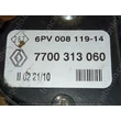 Kép 2/2 - Renault Trafic II 1.9 / 2.0 DCI HELLA Elektromos gázpedál