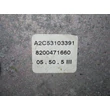 Kép 2/2 - Renault 1.9 DCI VDO Fojtószelep