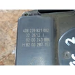 Kép 2/2 - Renault 2.0T VDO Fojtószelep
