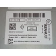 Kép 2/3 - Renault Continental Rádió