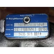 Kép 3/3 - Dacia / Renault 1.5 DCI BorgWarner / KKK Turbó
