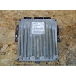 Kép 1/4 - Renault Megane II / Scenic II 1.5 DCI DELPHI DDCR Motorvezérlő