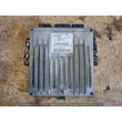 Kép 2/4 - Renault Megane II / Scenic II 1.5 DCI DELPHI DDCR Motorvezérlő