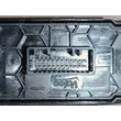 Kép 2/3 - Renault Megane IV Valeo Ablakemelő kapcsoló (négyes)