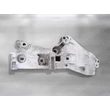 Kép 1/3 - Dacia / Renault 1.5 DCI / 1.6 16v Generátor / Klímakompresszor tartóbak