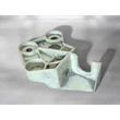 Kép 1/3 - Renault Megane II / Scenic II 1.6 / 2.0 16v / 1.9 DCI Váltóbowden tartóbak (automata)