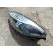 Kép 1/2 - Renault Scenic III Ráncfelvarrott Valeo Jobb fényszóró