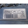 Kép 2/2 - Renault Scenic III Valeo Bal fényszóró