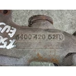 Kép 3/3 - Dacia / Renault 1.5 DCI Kipufogó leömlő