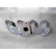 Kép 1/3 - Renault Master III 2.3 DCI Kipufogó leömlő