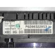 Kép 2/2 - Renault Espace IV SAGEM Műszercsoport
